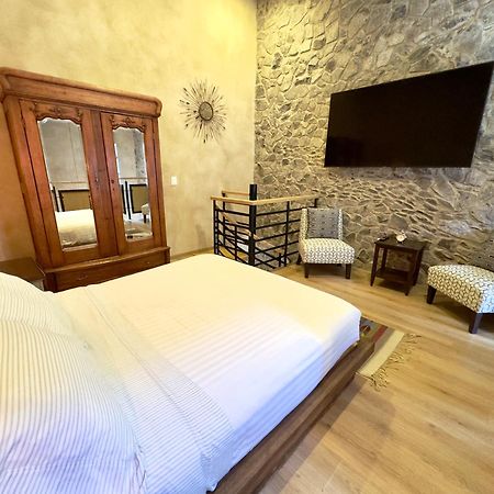 Loft Pisa En Val'Quirico Apartment Santeagueda Exterior photo