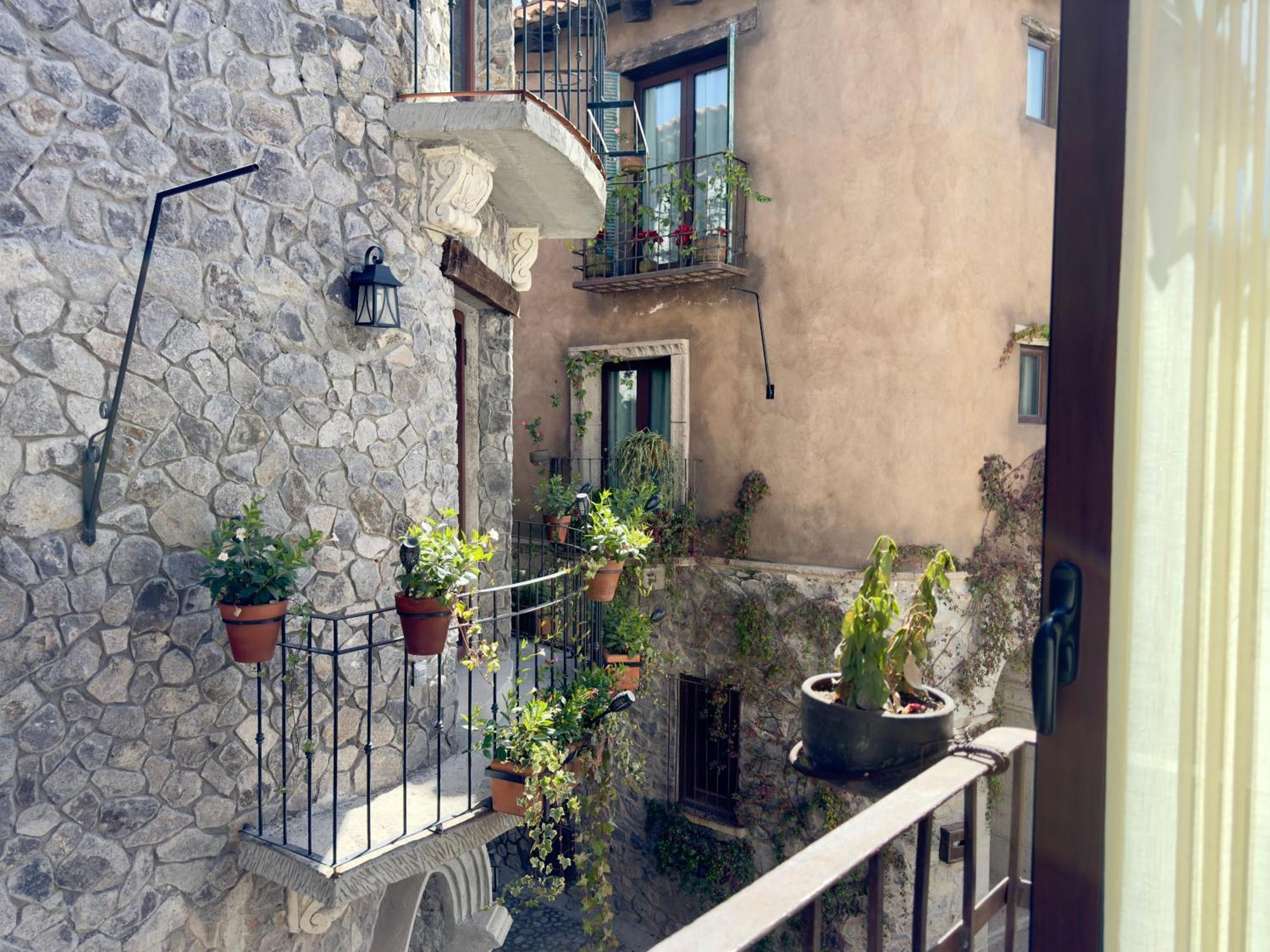 Loft Pisa En Val'Quirico Apartment Santeagueda Exterior photo